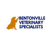 Bentonville Veterinary Specialists Logo